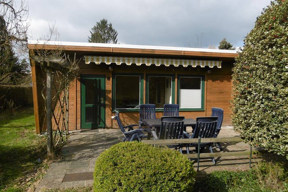 Ganze Wohnung, Ferienbungalow Am Birkenwäldchen in Zepernick, Panketal