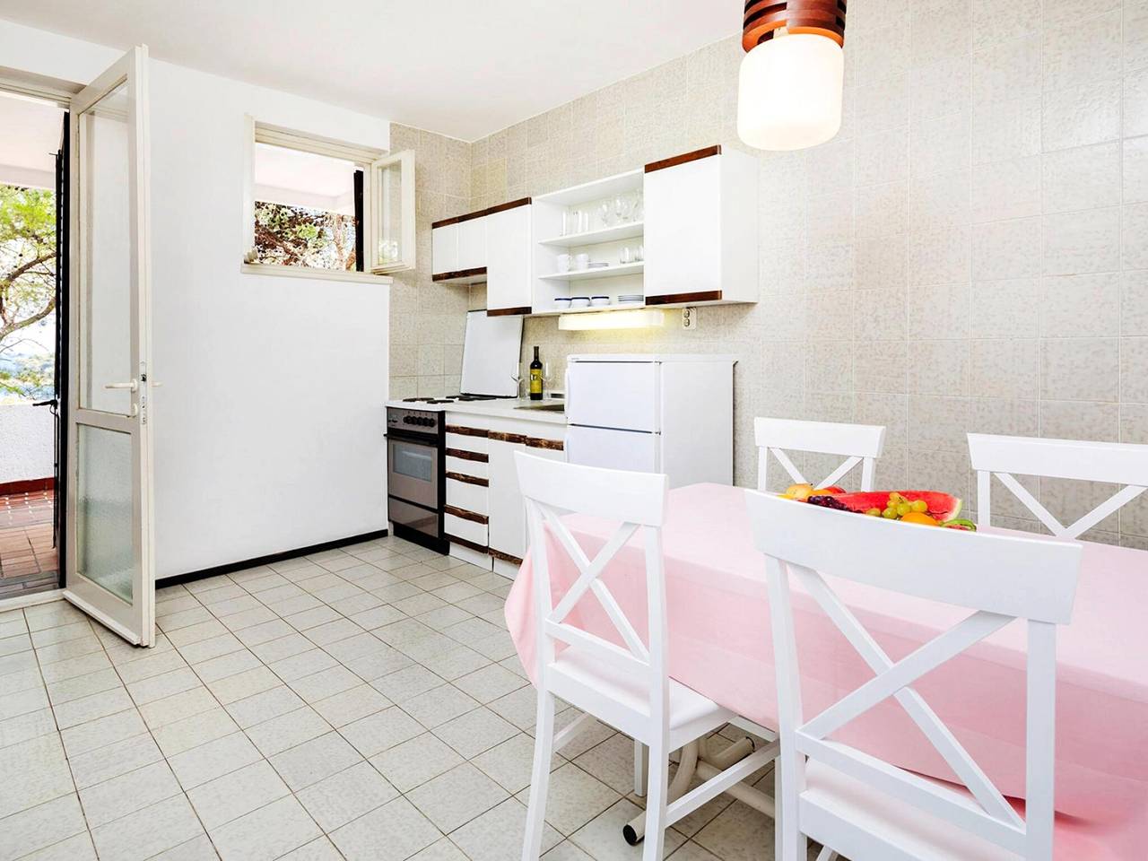 Appartamento intero, Elegante soggiorno in resort per 4 a Jelsa in Gelsa Croazia, Isola di Lesina