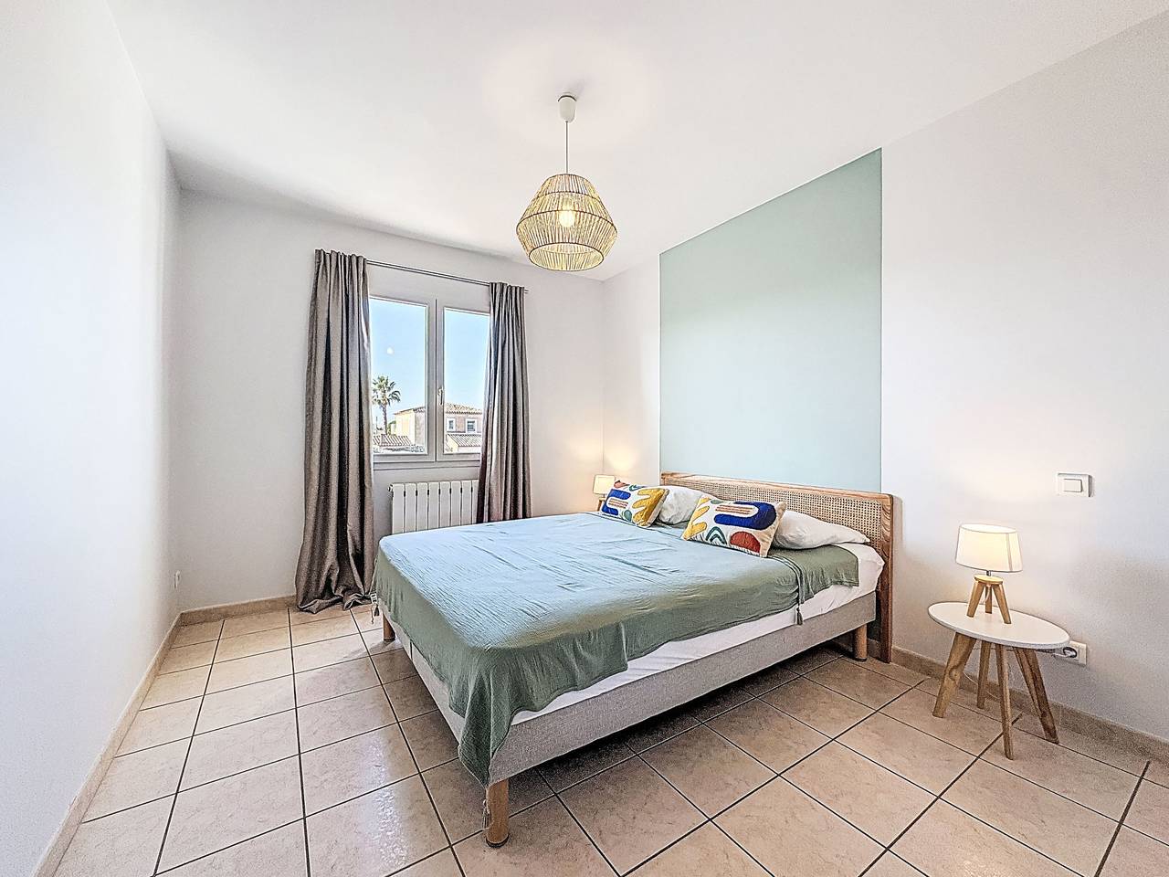 Orée des Salines in Le Grau-du-Roi, Côte d'Améthyste