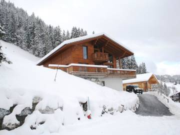 Ferienwohnung für 12 Personen in Saanenmöser, Zweisimmen, Bild 1