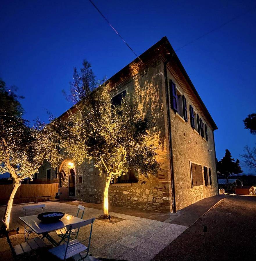 Podere al Fico B&B in Cecina, Côte des Étrusques