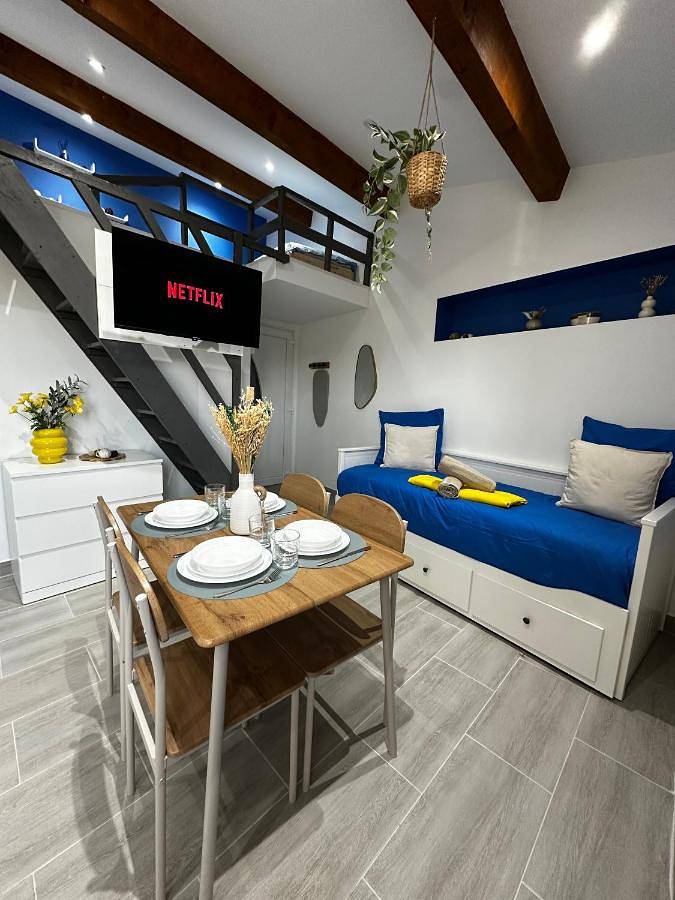 Ferienwohnung für 2 Personen - 1