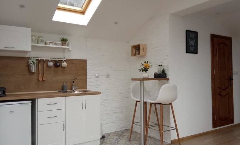 Maison d’hôte pour 5 personnes, avec vue et balcon dans Veliko Tarnovo - 2