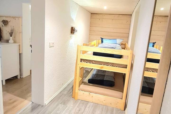 Ganze Wohnung, Geräumige Fewo mit großer Terrasse & direktem Loipeneinstieg, Wander- & Mtb-Wege in Sudelfeld, Bayrischzell