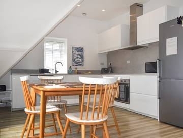 Holiday Rental for 5 People in Woolacombe, Devon, Photo 3