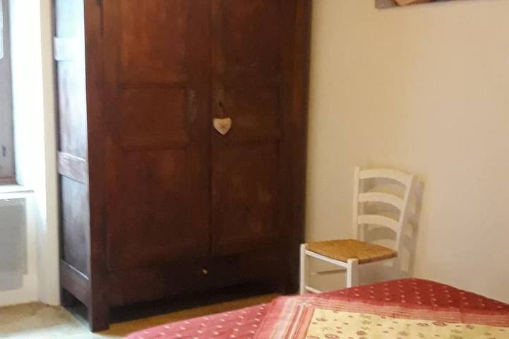 Location de vacances pour 5 personnes, avec jardin et terrasse à Arrien-en-Bethmale - 3