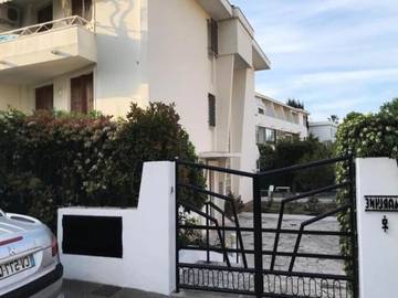 Gîte pour 2 personnes, avec terrasse dans Jardins des Hespérides