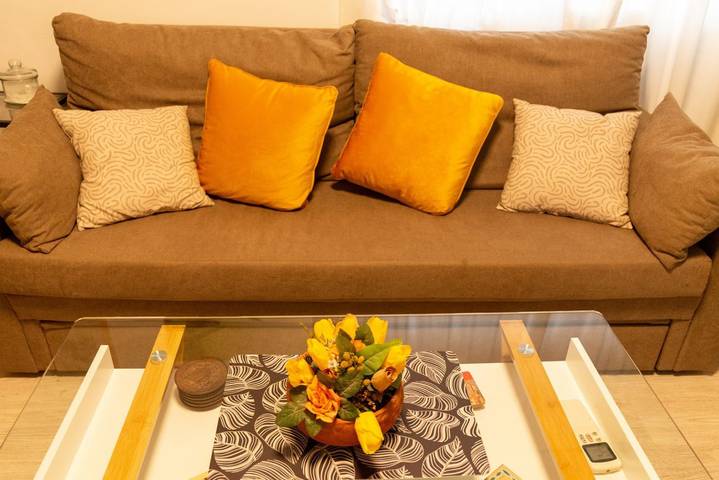 Gîte pour 2 personnes à Cadix - 4