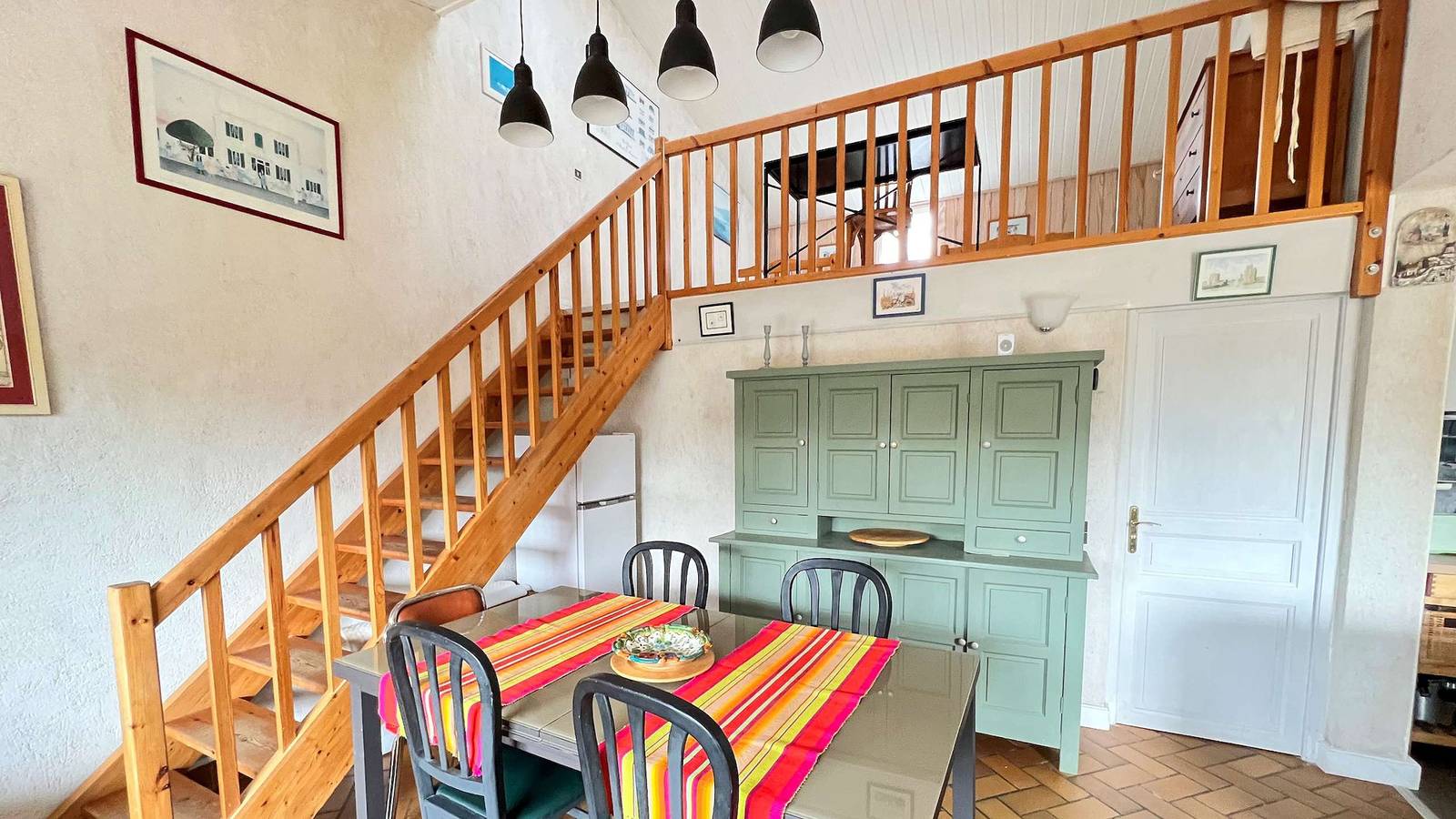 Apartamento vacacional entero, Family house located near the beach in La Couarde-sur-Mer, Isla de Ré