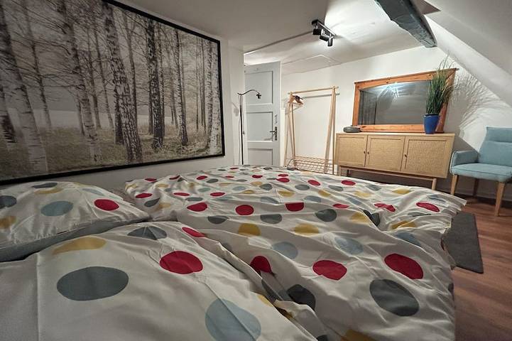 Ferienhaus für 4 Personen in Miltenberg - 2