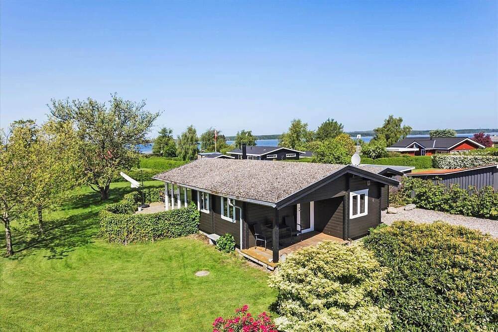 Svendborg - Blåklokkevej 8 in Stenodden, Tåsinge