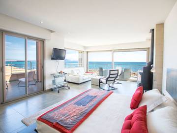 Casa de vacaciones in Son Serra de Marina, Santa Margalida für 7 