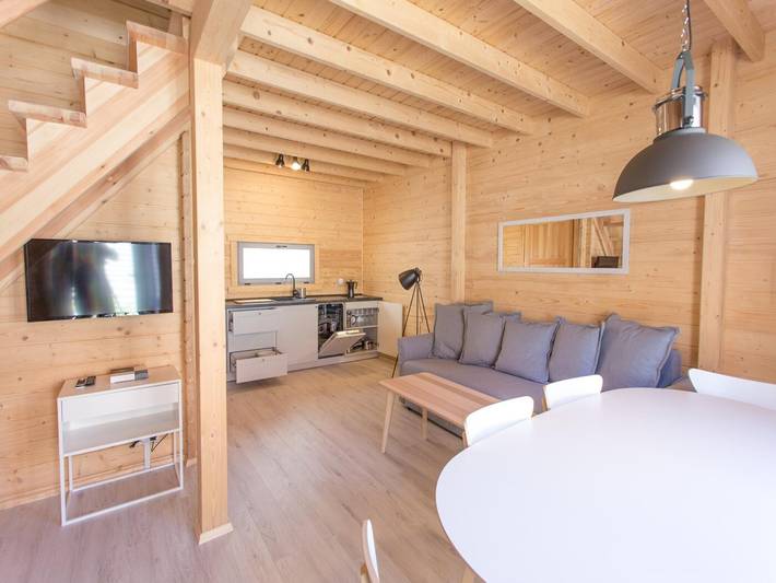 Ferienhaus für 5 Personen in Pobierowo - 3