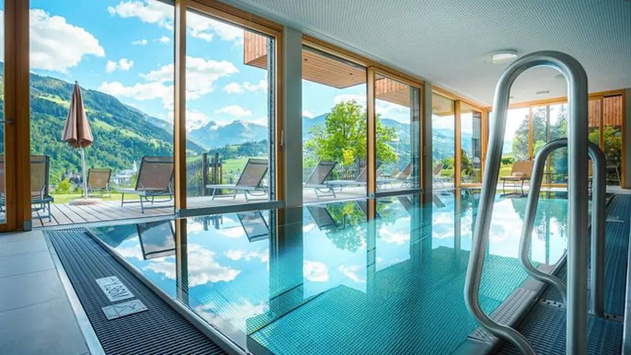 Ganze Ferienwohnung, Ferienwohnung für 6 Personen (81 m²) in Schladming in Schladming, Schladming-Dachstein