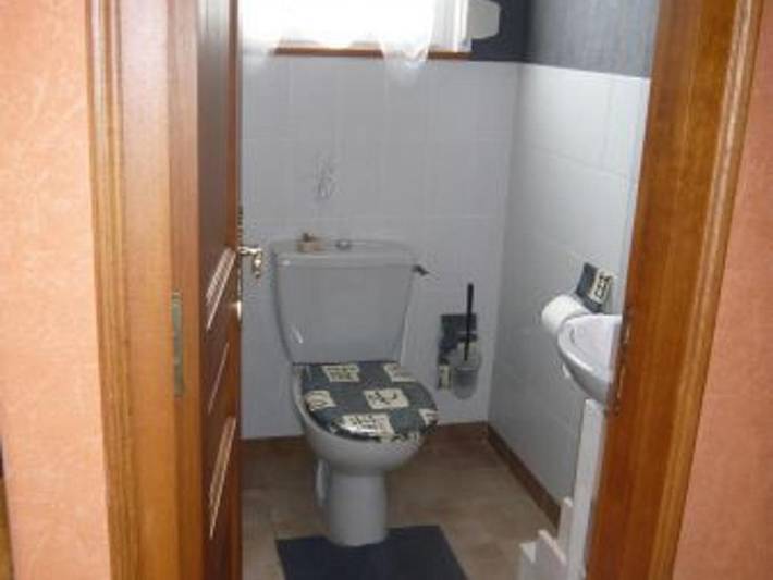 Chambre d’hôte pour 2 personnes, avec terrasse à Gérardmer - 3