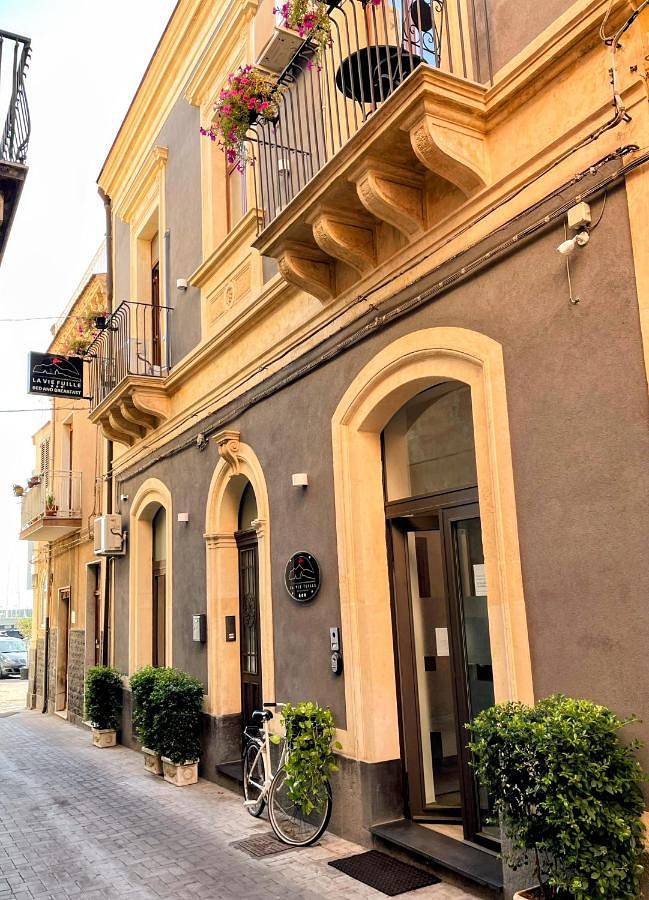 La Vie Fuille Bed and Breakfast in Riposto, Catania e dintorni