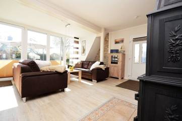 Ferienhaus für 6 Personen in Bedekaspel, Südbrookmerland, Bild 4