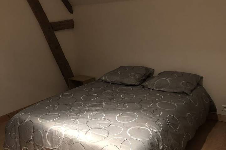 Location de vacances pour 6 personnes à Saint-Bris-le-Vineux - 3