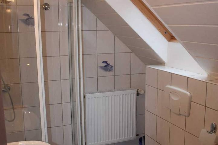 Ferienwohnung für 5 Personen, mit Garten und Sauna in Egloffstein - 3
