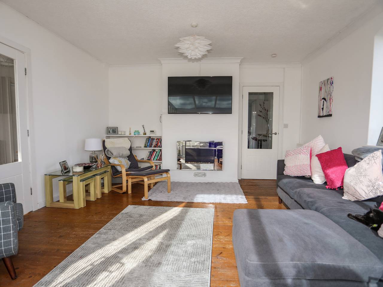 5 Breeze Hill in Benllech, Isle of Anglesey