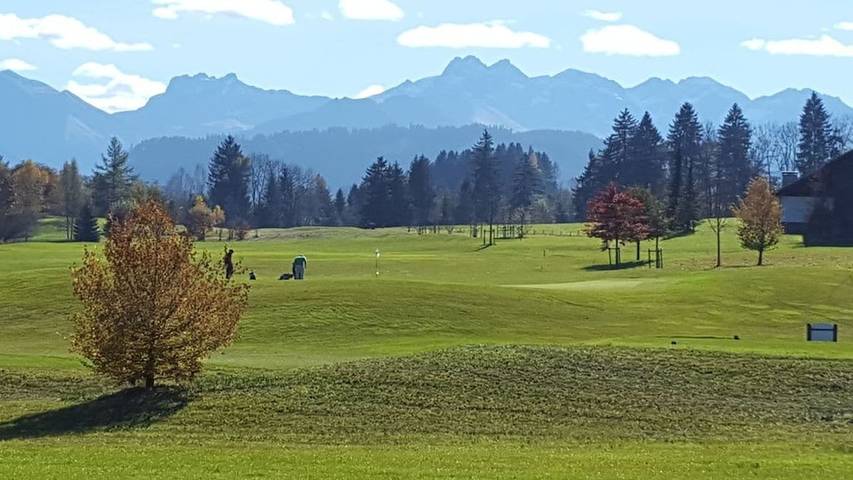 Ferienhaus für 2 Personen, mit Pool und Terrasse sowie Sauna, mit Haustier im Allgäu - 3