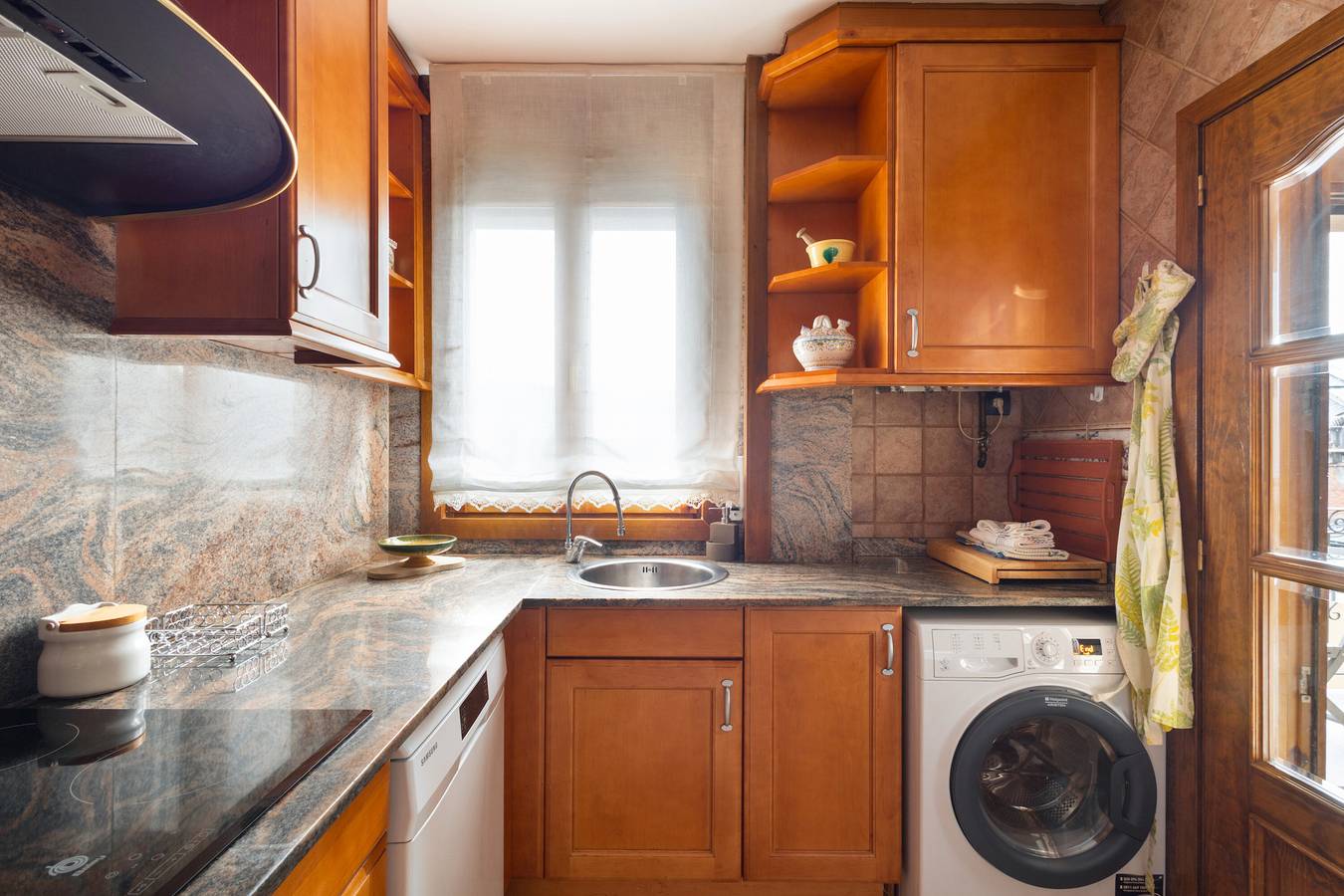 Apartamento entero, Maravilloso atico en puigcerdà in Puigcerdá, Pirineo Catalan