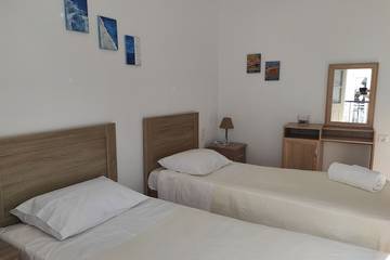 Apartment for 5 People in Kos Town, Kos, Photo 3