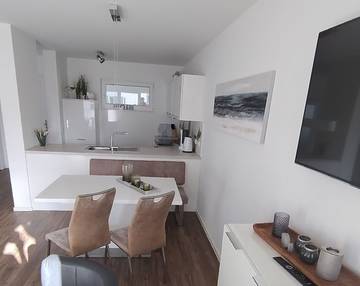 Ferienwohnung für 2 Personen in Schillig, Wangerland, Bild 4