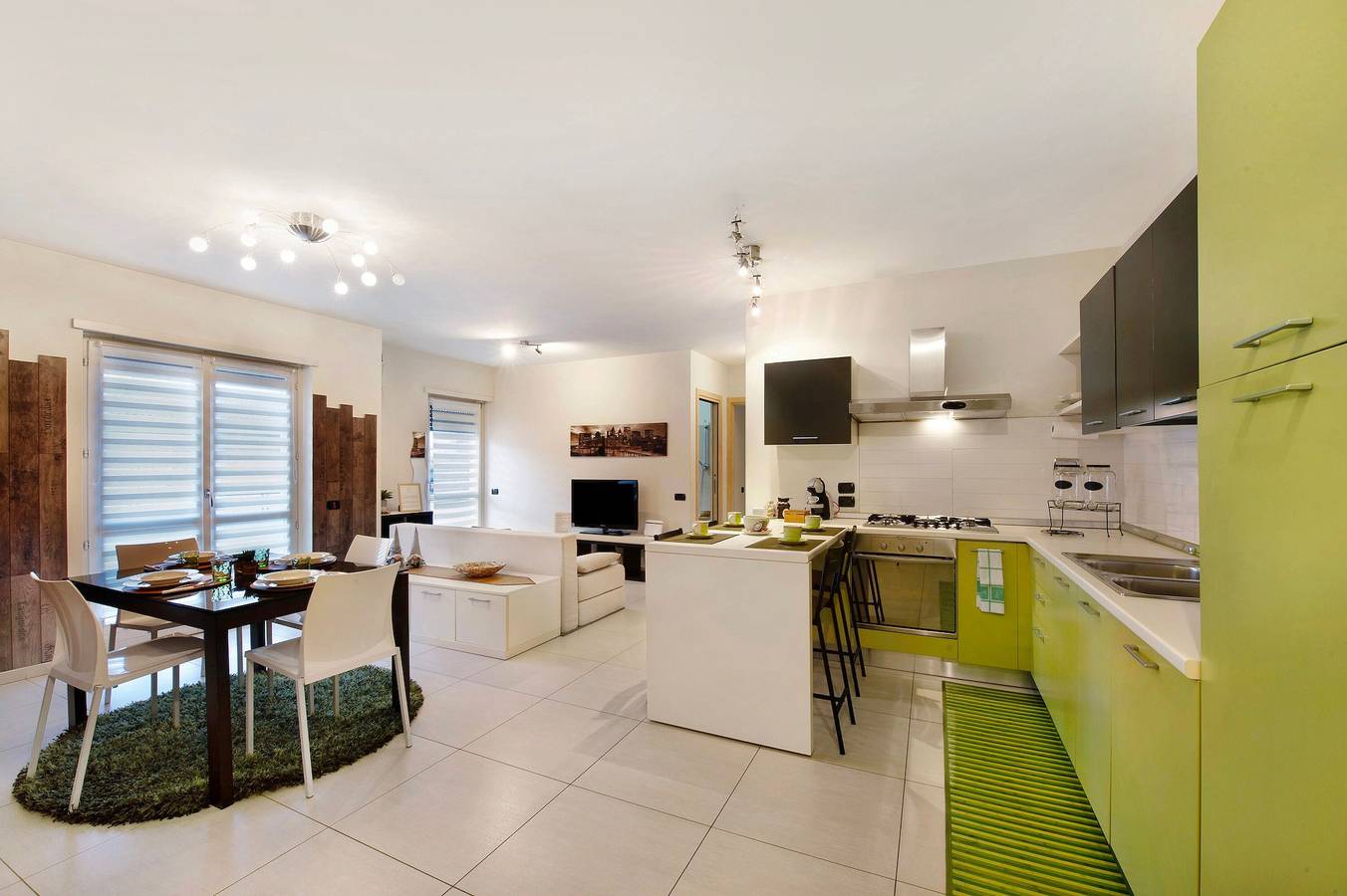 Agriturismo voor 5 Personen in Aosta, Walliser Alpen