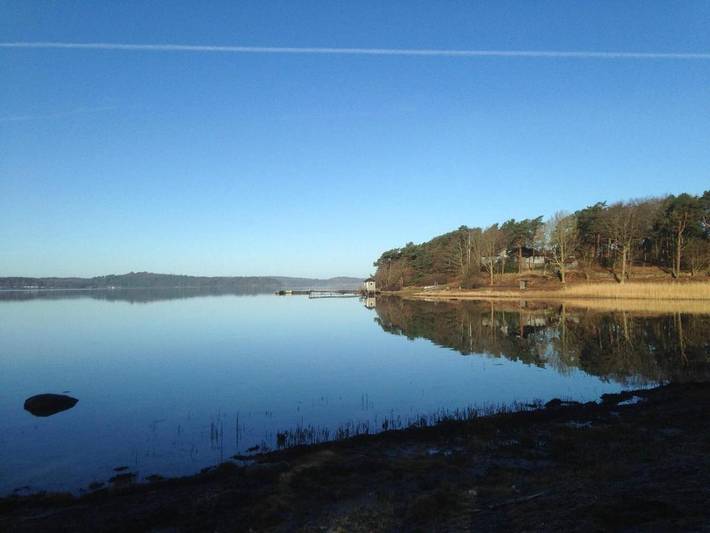 Hus för 4 Personer, med Terass i Stenungsund