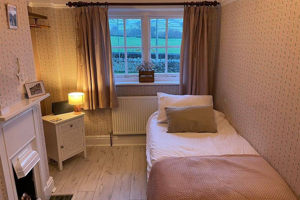 Traditional cottage with stunning views and walks on the doorstep. in Yorkshire del Oeste