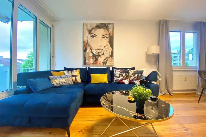 Ferienwohnung für 8 Personen - 1