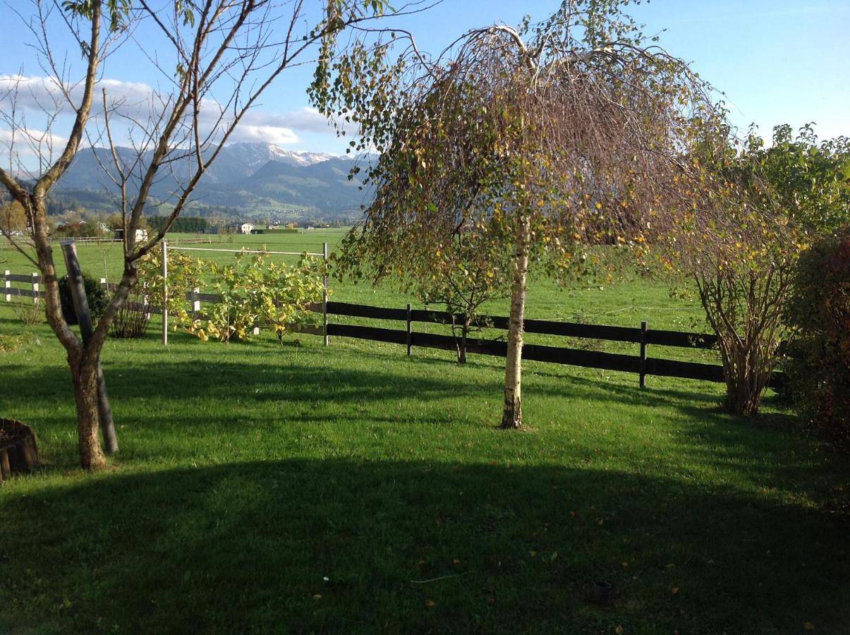 Holiday Home in Burgberg im Allgäu, Bayerisch Schwaben