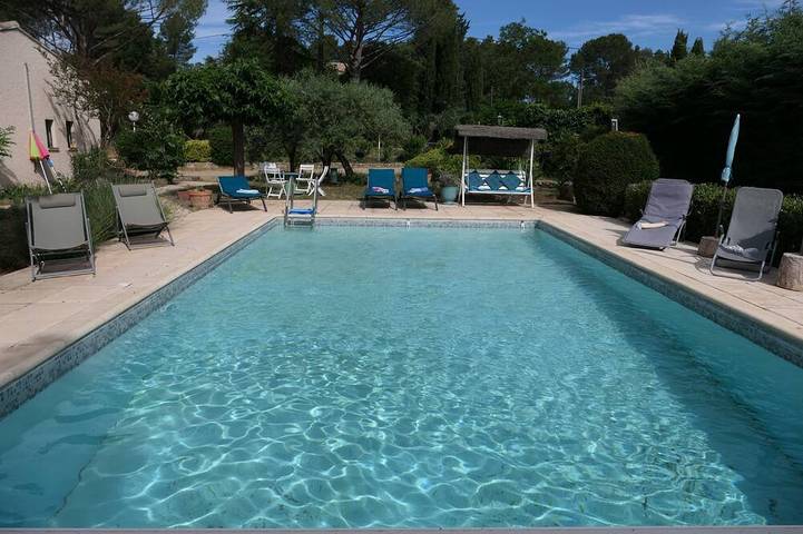 Casa de vacaciones para 11 personas - 1
