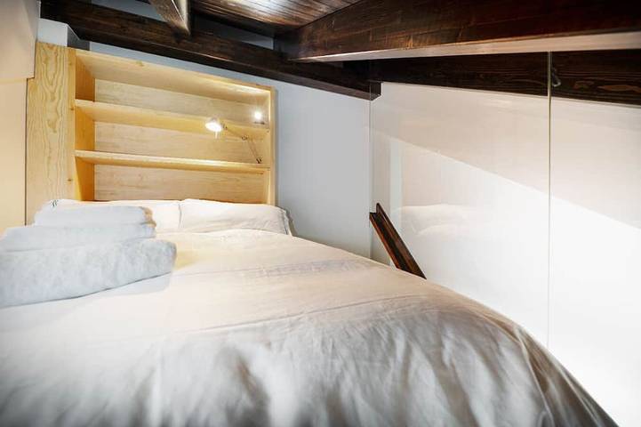 Aquaterra Lodges Luxus in Hoz de Jaca, Aragonesische Pyrenäen