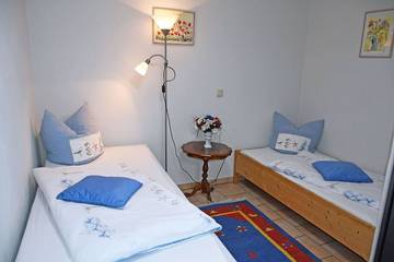 Bungalow für 4 Personen in Baabe, Rügen, Bild 2