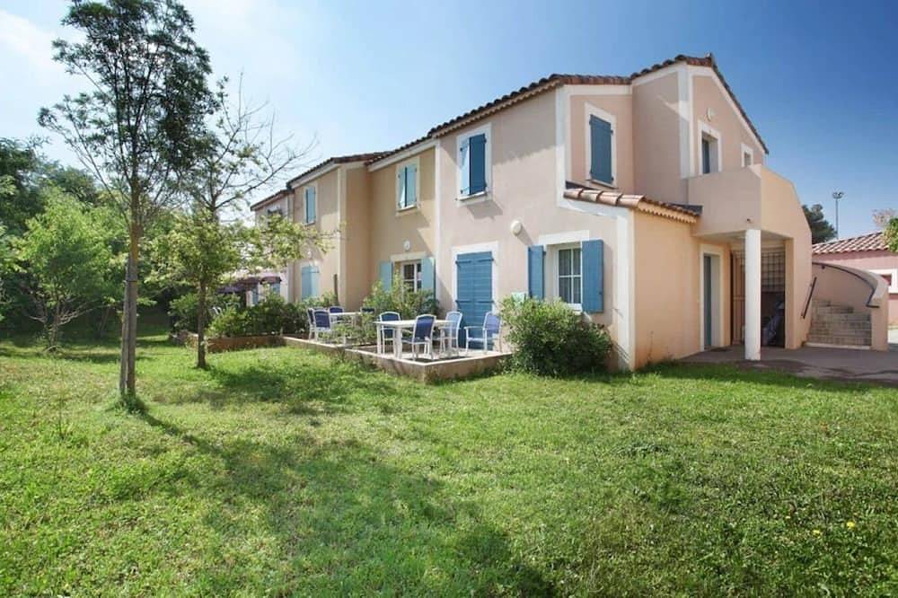 Ganze Wohnung, Appartement 3 étoiles - ccbgefh in Cabriès, Mittelmeerküste (Frankreich)