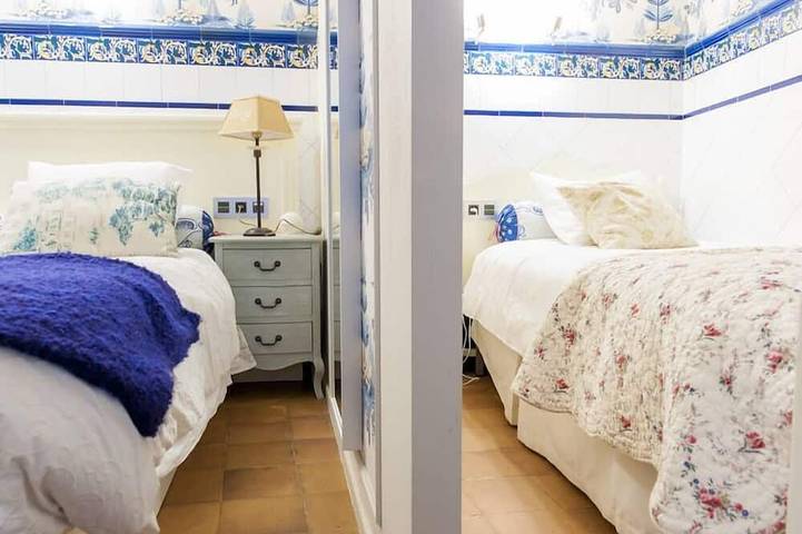 Gîte pour 3 personnes, avec balcon et jardin à Mutriku - 4