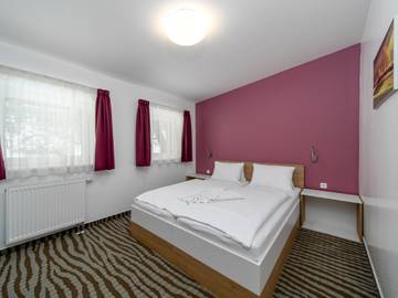 Apartament Wakacyjny dla 4 osoby w Jańskie Łaźnie, Karkonosze Czechy, Zdjęcie 2