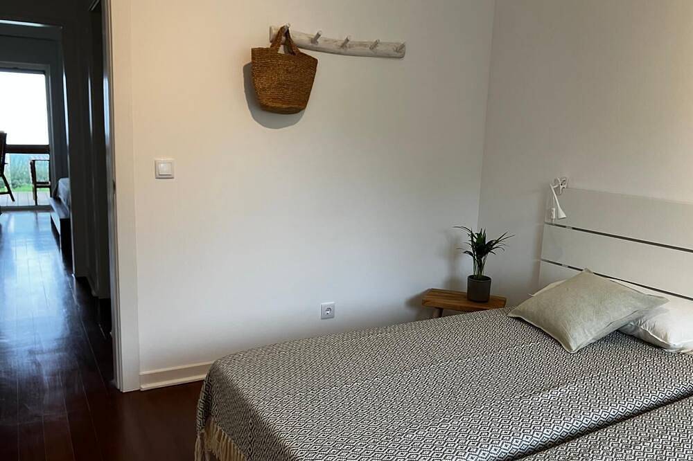 Ganze Wohnung, Oceanview 4 U - Close to Lisbon! in Oeiras, Costa de Lisboa