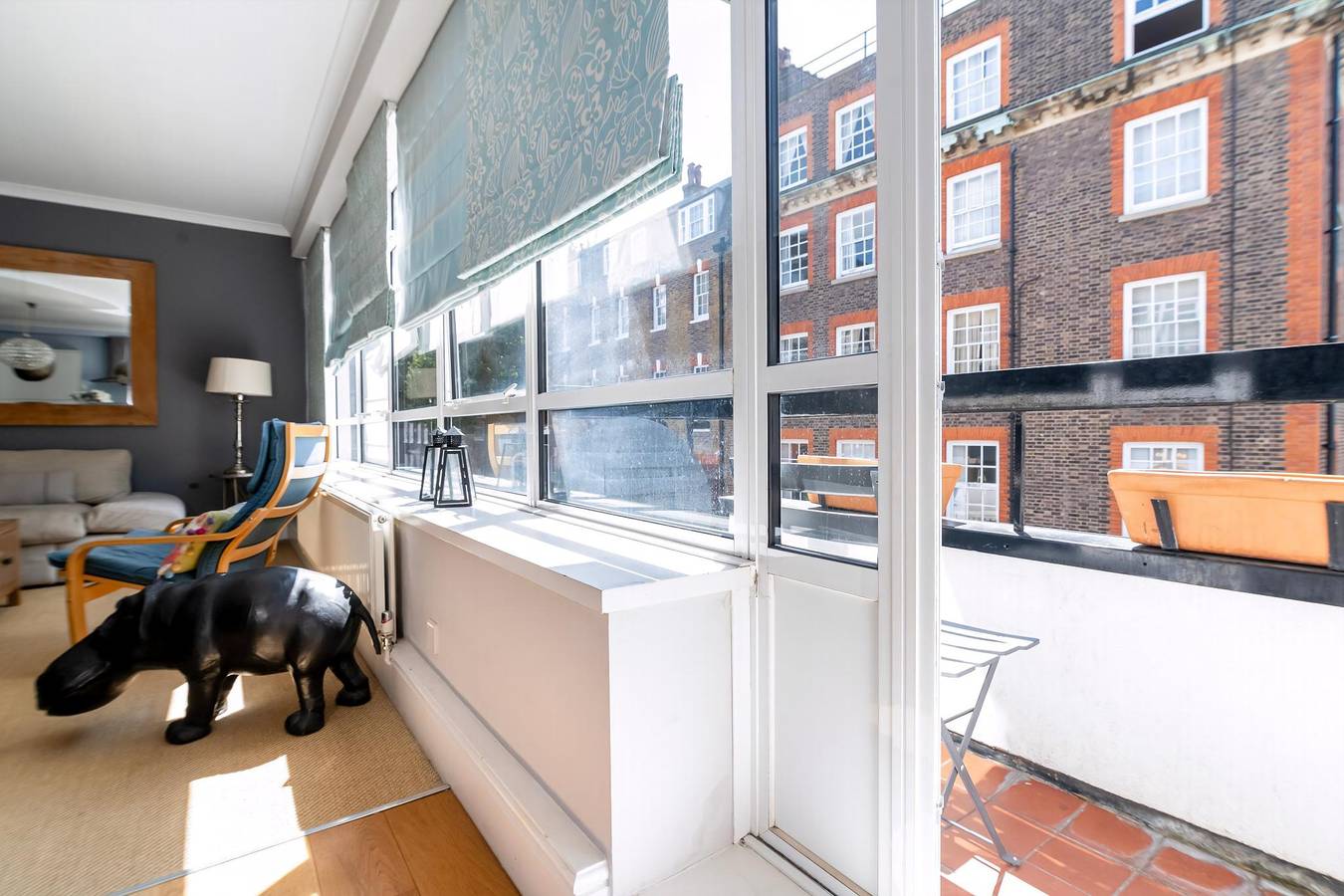Ganze Wohnung, Guestready - London City Stay in London, Südostengland