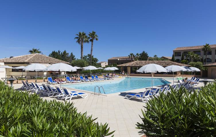 Appartement de vacances pour 3 personnes - 1