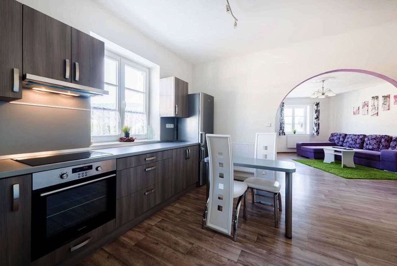 Hostel Foster in Marienbad, Karlsbad und Umgebung