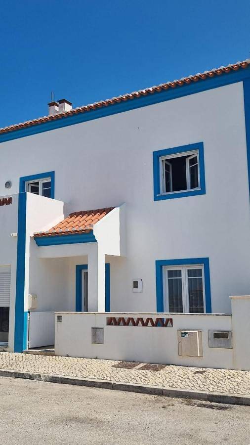 Maison d’hôte pour 2 personnes, avec vue et terrasse à Baleal - 2