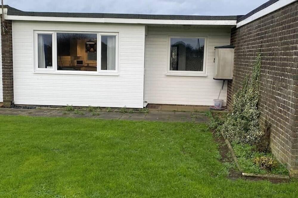 Apartment for 4 People in California (Great Yarmouth), Great Yarmouth