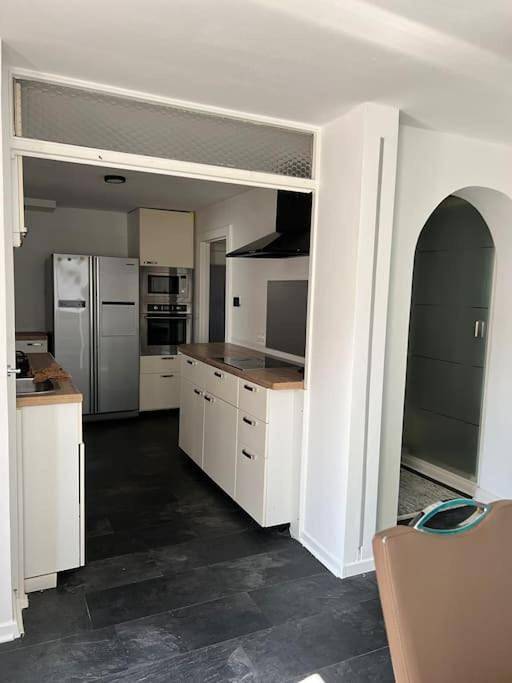 Ferienhaus für 3 Personen, mit Ausblick in Halstenbek - 4