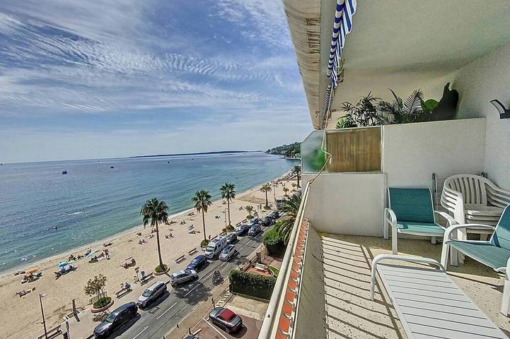 Gîte pour 4 personnes dans Golfe-Juan - 4