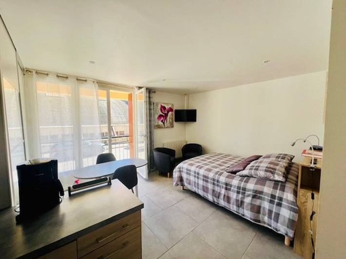 Gîte pour 2 personnes dans Office De Tourisme D Amelie Les Bains - 2