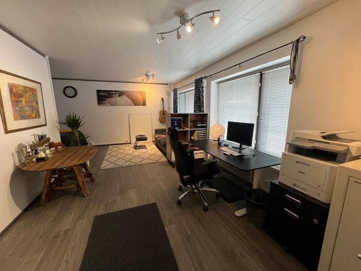 Appartement de vacances pour 2 personnes, animaux acceptés