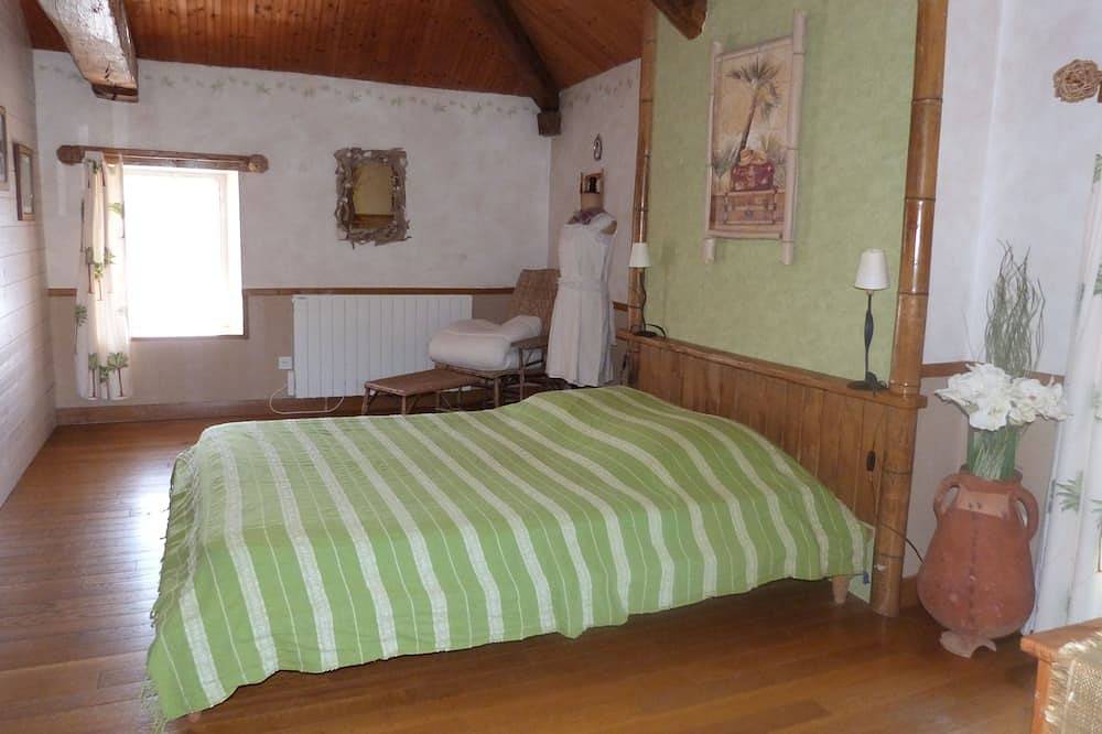 Belle Maison De Maitre En Campagne A 8 Mn De La Roche Sur Yon - Wifi in La Roche-sur-Yon, Vallée de la Loire